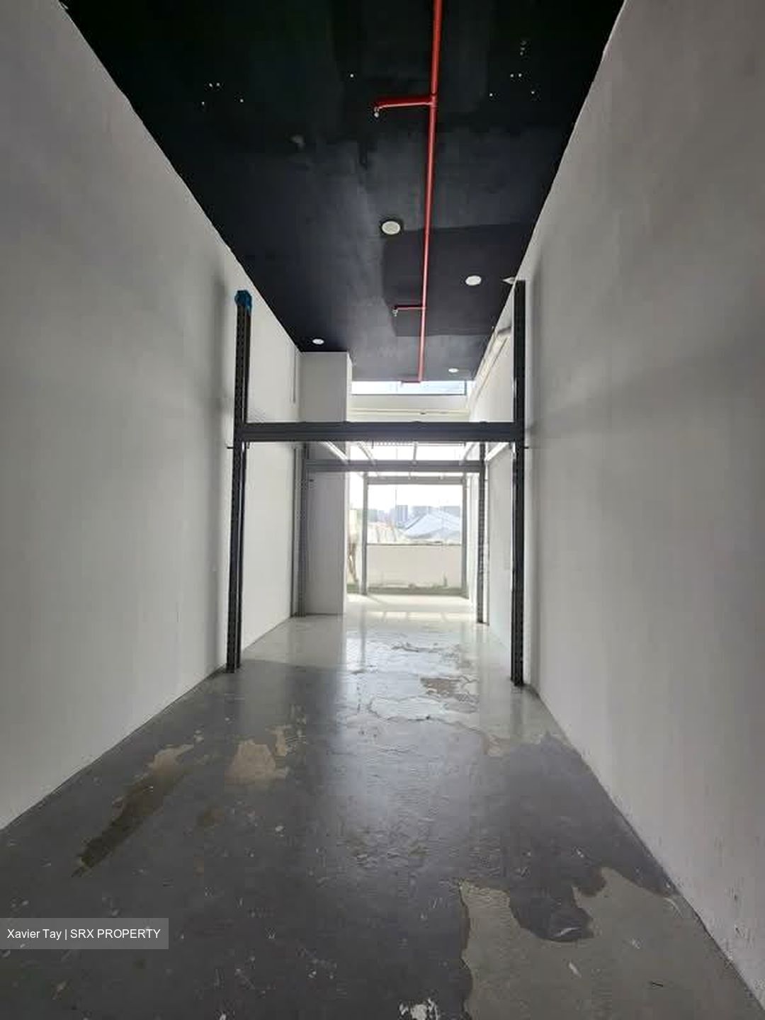 Macpherson Mall (D13), Shop House #563962431